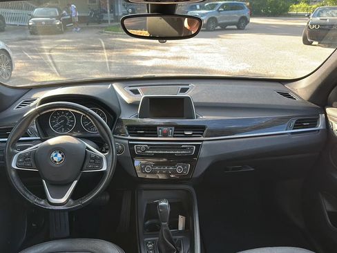 Used 2017 BMW X1 xDrive28i AWD/4WD image 24