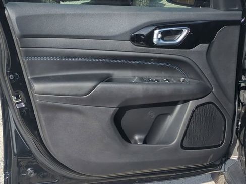 New 2026 Jeep Compass Latitude w/ Quick Order Package 29K image 24