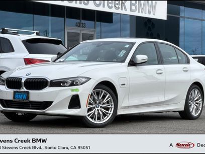 Certified 2023 BMW 330e w/ Premium Package