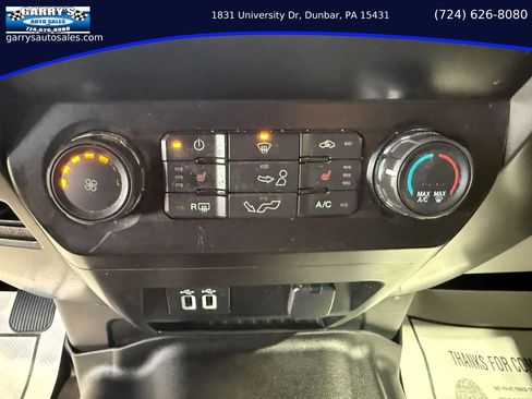 Used 2019 Ford F150 XLT w/ Equipment Group 302A Luxury image 20