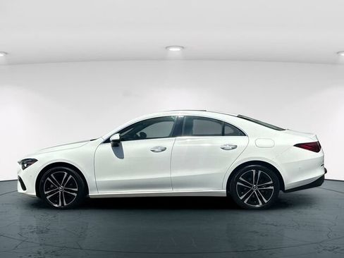 Certified 2026 Mercedes-Benz CLA 250 image 4