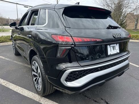 New 2026 Audi Q3 quattro 2.0T image 7