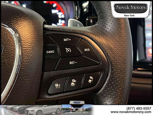 Used 2022 Dodge Durango GT AWD/4WD image 23
