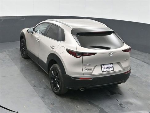 Used 2024 MAZDA CX-30 AWD 2.5 S w/ Select Sport Pkg image 37