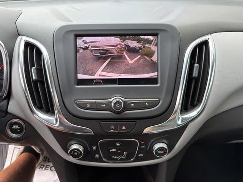 Used 2024 Chevrolet Equinox LS w/ LS Convenience Package AWD/4WD image 15