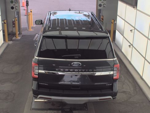 Used 2024 Ford Expedition Max Limited RWD image 7