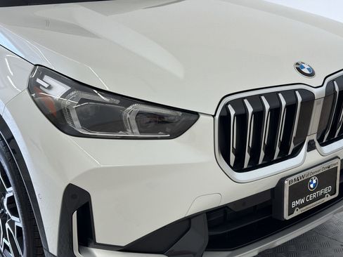 Used 2024 BMW X1 xDrive28i w/ Premium Package AWD/4WD image 12