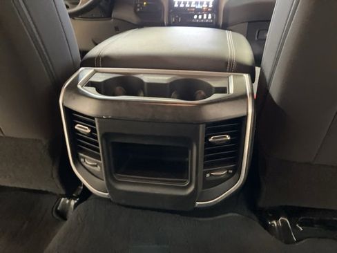 Used 2023 RAM 2500 Big Horn w/ Night Edition image 25