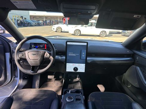 Used 2022 Ford Mustang Mach-E GT image 20