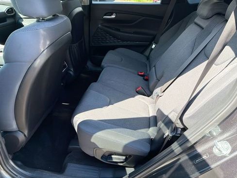 Used 2023 Hyundai Santa Fe SEL AWD/4WD image 26