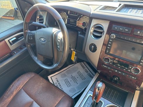 Used 2014 Ford Expedition EL King Ranch image 21