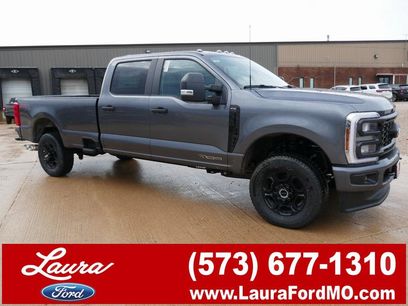New 2026 Ford F350 XL w/ STX Appearance Package