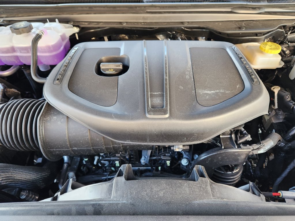 New 2026 RAM 1500 Express AWD/4WD image 20