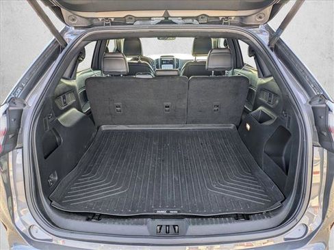 Certified 2023 Ford Edge ST-Line image 6