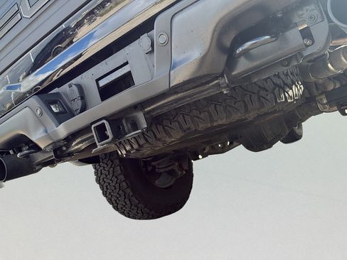 Used 2026 Ford F150 Raptor AWD/4WD image 19
