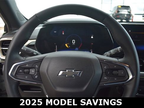 New 2025 Chevrolet TrailBlazer ACTIV w/ Driver Confidence Package image 31