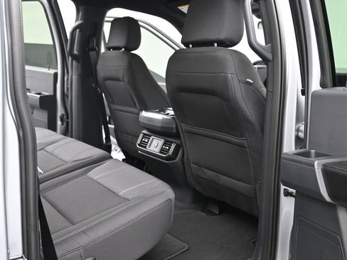 Used 2026 Ford F150 STX w/ Equipment Group 200A AWD/4WD image 40