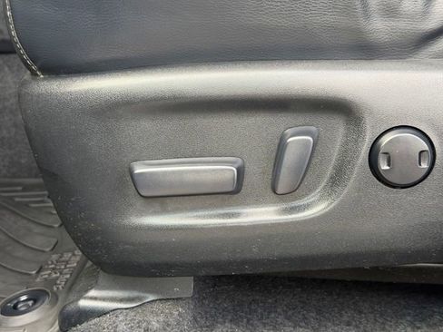 Used 2015 Toyota RAV4 Limited AWD/4WD image 34