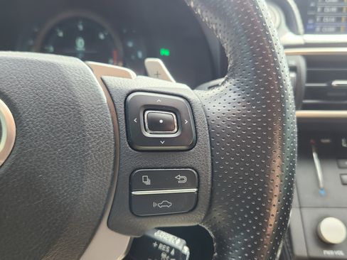 Used 2017 Lexus RC 350 F Sport image 31