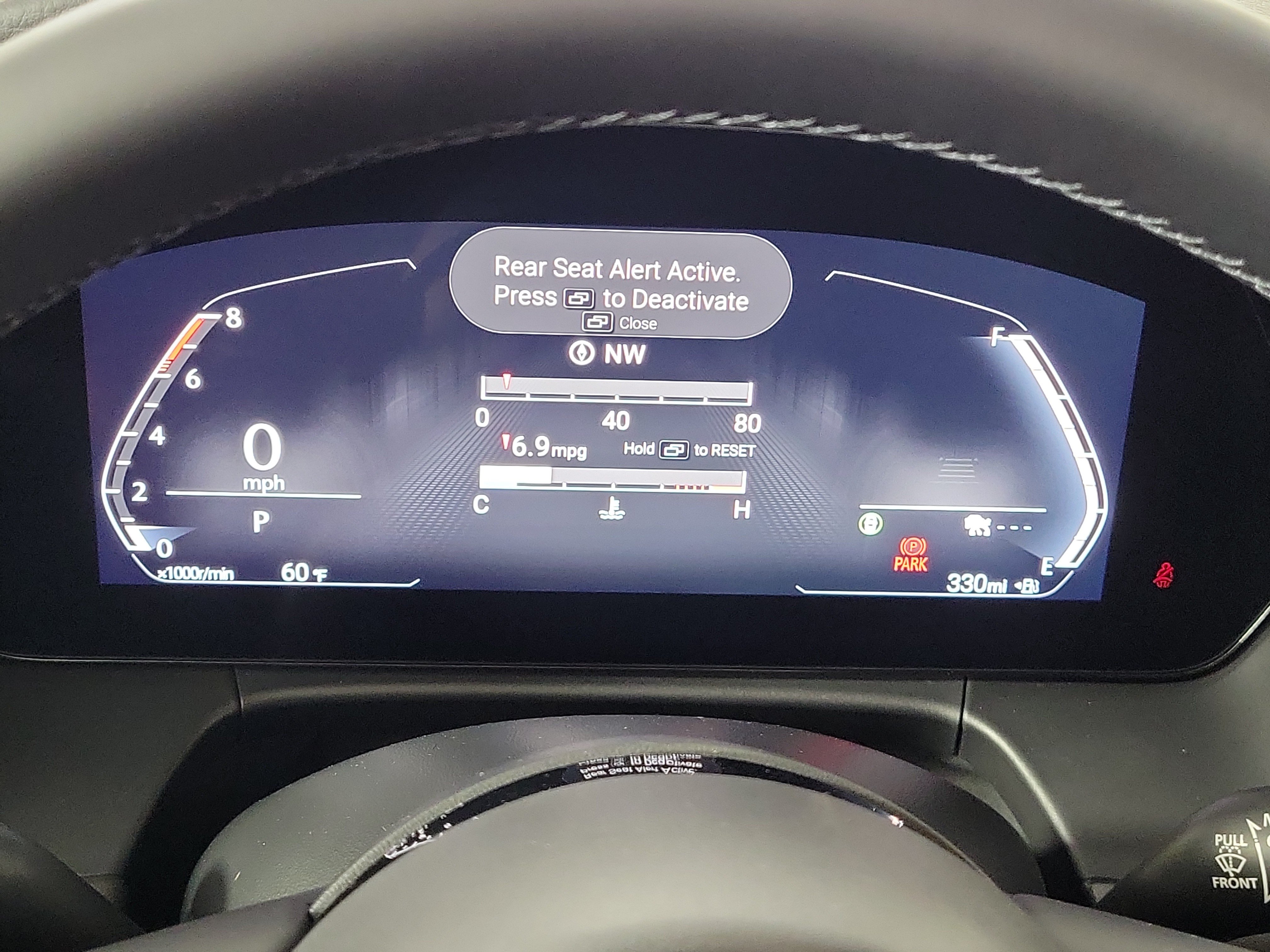 New 2026 MAZDA CX-5 Preferred AWD/4WD image 17