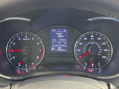 Used 2014 Kia Forte EX FWD image 39