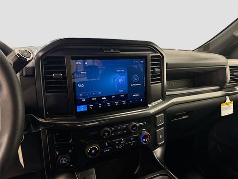 New 2026 Ford F150 STX w/ Equipment Group 200A AWD/4WD image 13