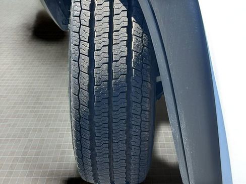 New 2026 RAM ProMaster 2500 w/ Safety Group image 11