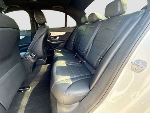 Used 2019 Mercedes-Benz C 300 Sedan w/ Premium Package image 20