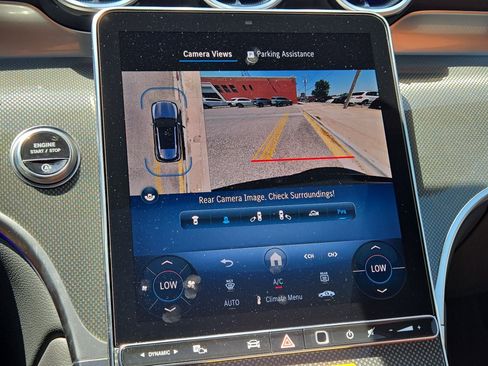 New 2025 Mercedes-Benz GLC 300 image 18