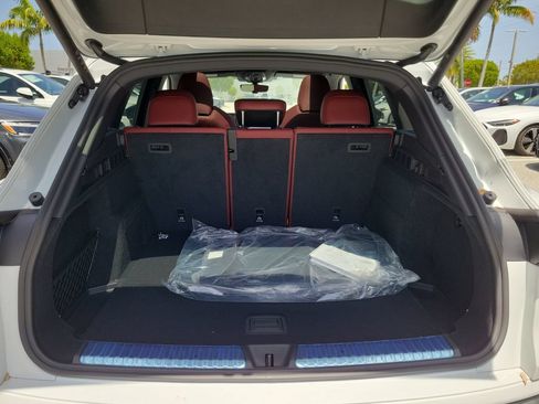 New 2026 Audi SQ5 Premium Plus AWD/4WD image 29