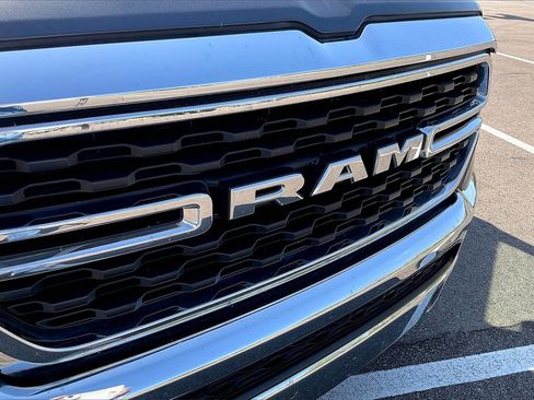 Certified 2022 RAM 1500 Big Horn image 30