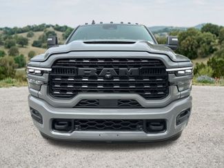Used 2026 RAM 2500 Limited AWD/4WD video 2