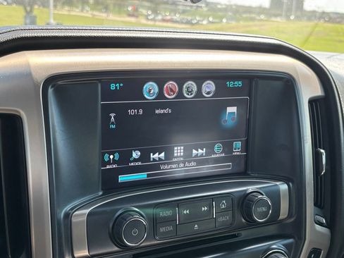Used 2017 GMC Sierra 1500 Denali image 9
