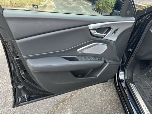 New 2025 Acura RDX SH-AWD w/ Technology Package image 10