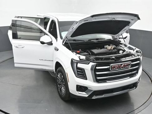 Used 2025 GMC Yukon Elevation w/ LPO, Floor Liner Package AWD/4WD image 62