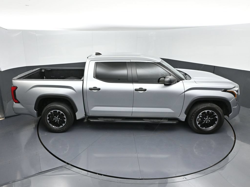 Used 2024 Toyota Tundra SR5 RWD image 43