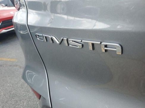 New 2026 Buick Envista Sport Touring w/ Convenience I Package FWD image 5