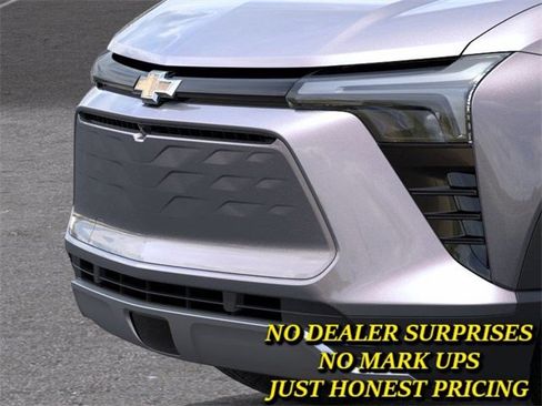 New 2026 Chevrolet Blazer EV LT image 13