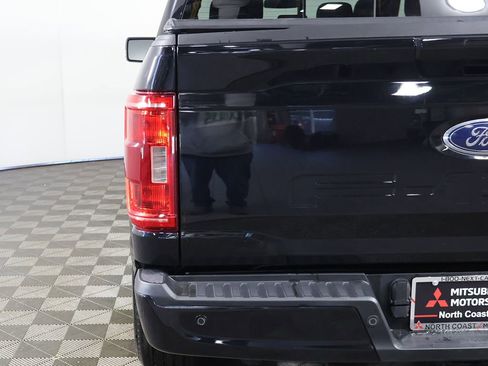 Used 2022 Ford F150 XLT w/ Equipment Group 302A High AWD/4WD image 15