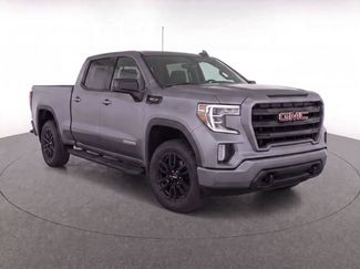 Used 2021 GMC Sierra 1500 Elevation w/ X31 Off-Road Package AWD/4WD video 1