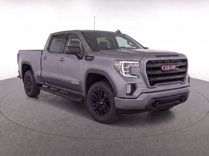 Used 2021 GMC Sierra 1500 Elevation w/ X31 Off-Road Package