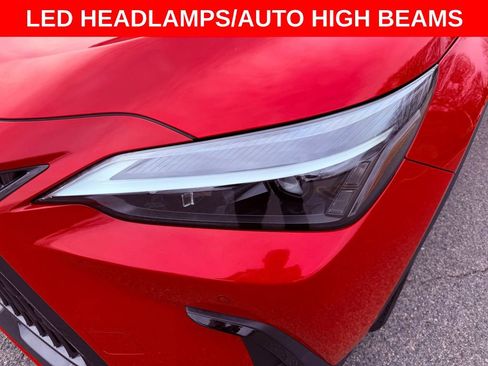 Certified 2022 Lexus NX 350 350 Premium HEAD UP/NAV/4 NEW image 10