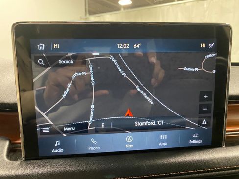 Used 2020 Lincoln Aviator Grand Touring w/ Equipment Group 302A image 11