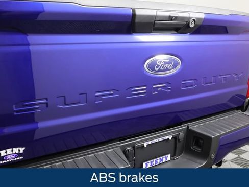 New 2026 Ford F350 XL w/ STX Appearance Package image 26