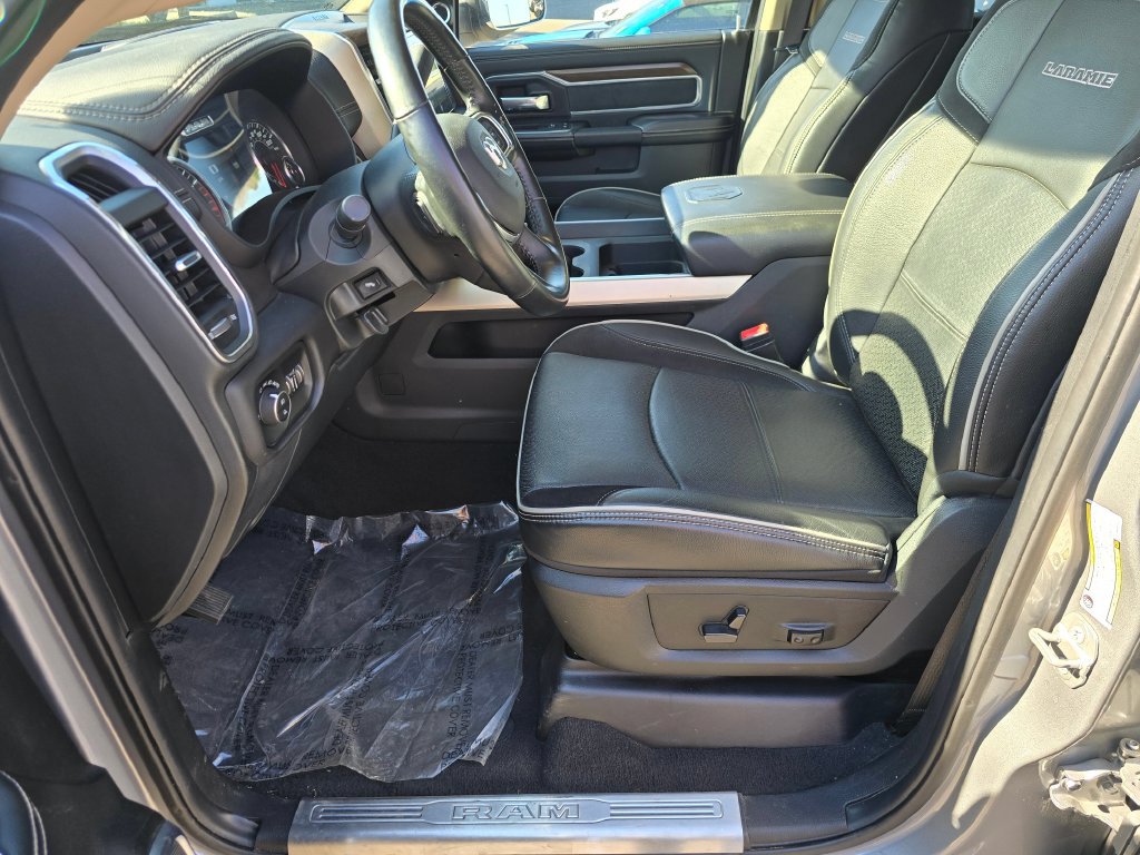 Used 2022 RAM 3500 Laramie AWD/4WD image 22
