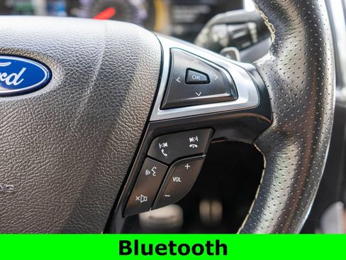 Used 2019 Ford Edge ST w/ Convenience Package AWD/4WD image 18