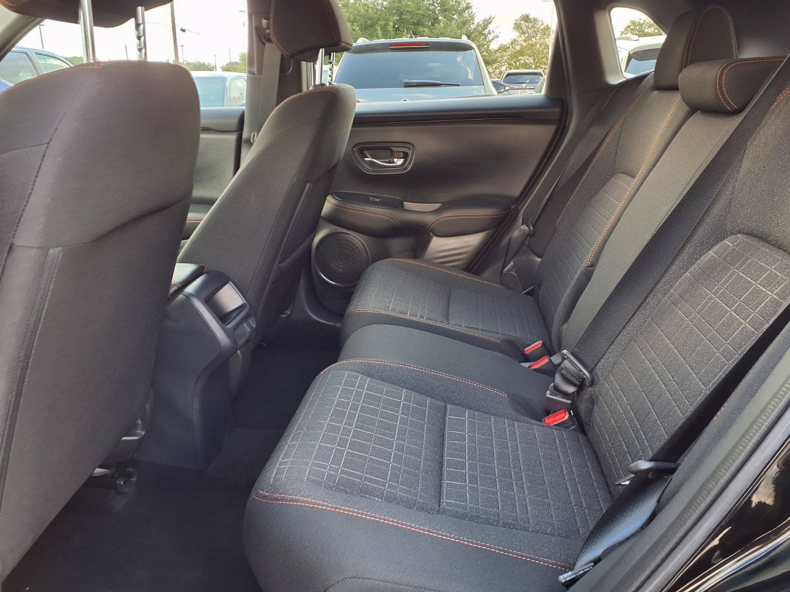 Used 2027 Honda HR-V Sport image 19