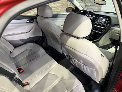 Used 2018 Hyundai Sonata SEL image 32