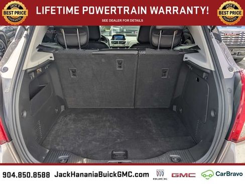 Used 2014 Buick Encore Convenience FWD image 13