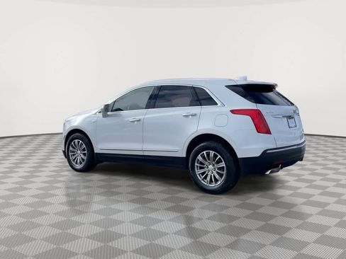 Used 2019 Cadillac XT5 Luxury image 6